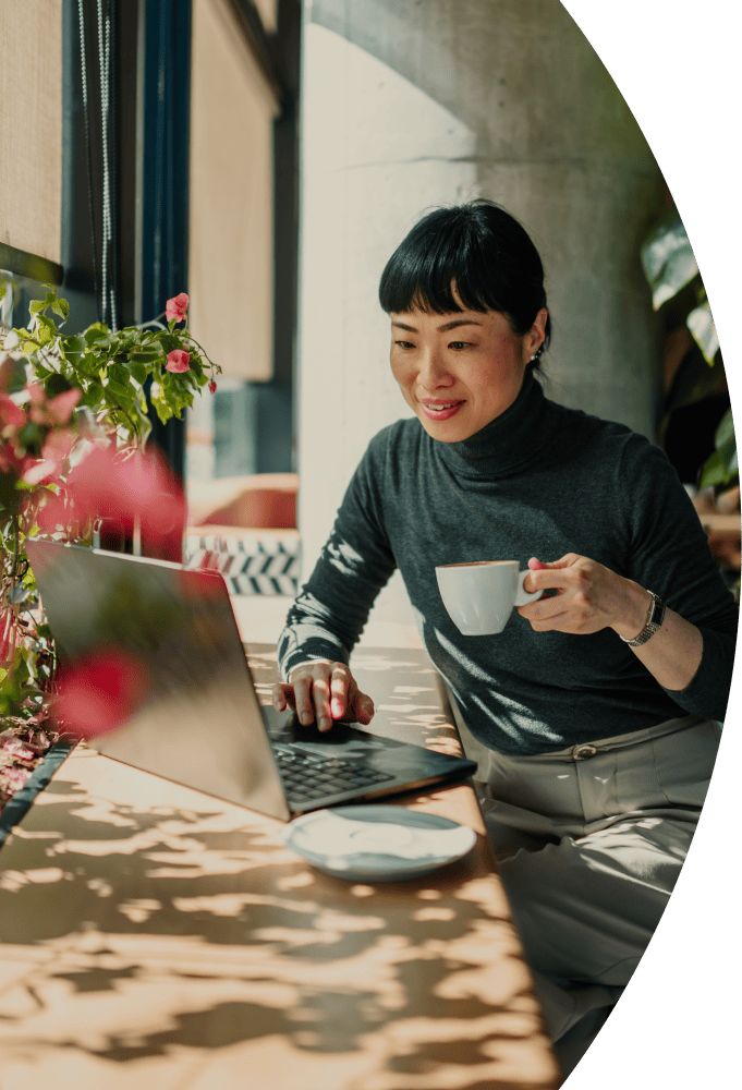 Blog Newsletter popup